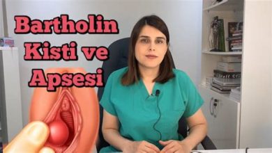 Bartholin Kisti Nedir? Tedavisi Nasıl Yapılır?