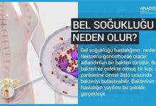 Bel Soğukluğu (Gonore) Nedir? Belirtileri ve Tedavi Yöntemleri Nelerdir?