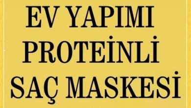 Doğal ve Sağlıklı Saç Bakımı: Ev Yapımı Maskeler ve Yağlar