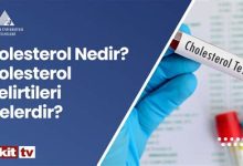 Kolesterol Yüksekliği Nedir? Belirtileri Nelerdir?