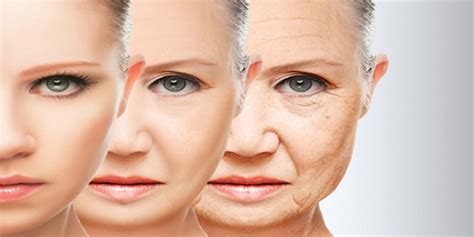 Yavaş Yaşlanmanın Sırları: Anti-aging Bakım Yöntemleri