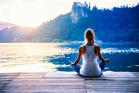 Zihin Sağlığı İçin Meditasyonun Faydaları