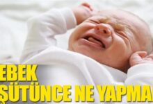 Bebek Bakımında Neler Yapılmalı?