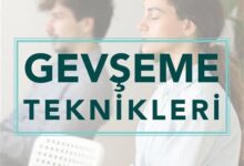 Stres Yönetimi İçin Doğal Yöntemler: Gevşeme Teknikleri