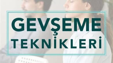 Stres Yönetimi İçin Doğal Yöntemler: Gevşeme Teknikleri