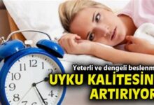 Yeterli ve Dengeli Uyku: Kaliteyi Artırmanın Yöntemleri