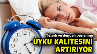 Yeterli ve Dengeli Uyku: Kaliteyi Artırmanın Yöntemleri