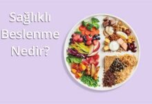 Kadınlar İçin Sağlıklı Beslenmenin Önemi