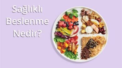 Kadınlar İçin Sağlıklı Beslenmenin Önemi